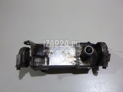 WIA000040 Радиатор системы EGR Land Rover Range Rover III (LM) (2002 - 2012)