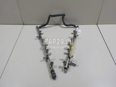 4743607 Рейка топливная (рампа) Land Rover Range Rover Sport (2005 - 2012)