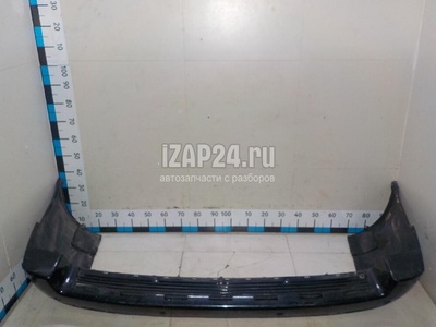 DQC000060LML Бампер задний Land Rover Range Rover III (LM) (2002 - 2012)