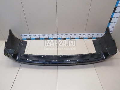 DQC000060LML Бампер задний Land Rover Range Rover III (LM) (2002 - 2012)