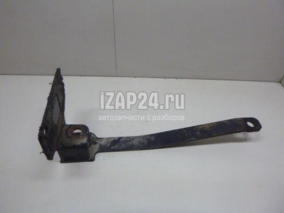 KPU500110 Кронштейн усилителя заднего бампера левый Land Rover Range Rover III (LM) (2002 - 2012)