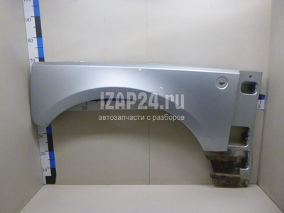 ASB760071 Крыло переднее левое Land Rover Range Rover III (LM) (2002 - 2012)