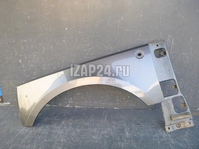 760031 Крыло переднее левое Land Rover Range Rover III (LM) (2002 - 2012) ASB