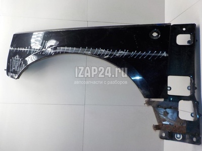 ASB760071 Крыло переднее левое Land Rover Range Rover III (LM) (2002 - 2012)
