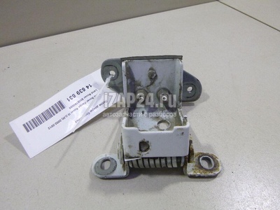 BMB760080 Петля двери багажника Land Rover Range Rover III (LM) (2002 - 2012)