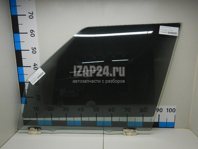 CUB500291 Стекло двери передней левой Land Rover Range Rover III (LM) (2002 - 2012)