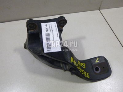 LR006583 Кронштейн двигателя левый Land Rover Range Rover III (LM) (2002 - 2012)