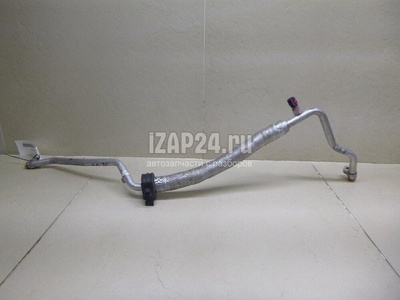 JUE000342 Трубка кондиционера Land Rover Range Rover III (LM) (2002 - 2012)
