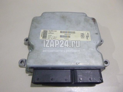NNN500550 Блок управления двигателем Land Rover Range Rover III (LM) (2002 - 2012)
