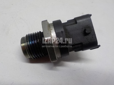 0281006064 Датчик давления топлива BOSCH Range Rover III (LM) (2002 - 2012)