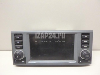 LR008310 Дисплей информационный Land Rover Range Rover III (LM) (2002 - 2012)