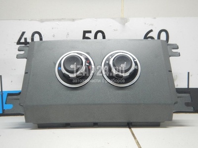 JFC500650 Кнопка обогрева сидений Land Rover Range Rover III (LM) (2002 - 2012)