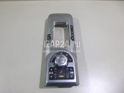 YUD501361MVM Кнопка переключения режимов подвески Land Rover Range Rover III (LM) (2002 - 2012)