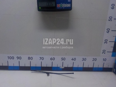 WE0110440A Направляющая щупа Mazda BT-50 (2006 - 2012)