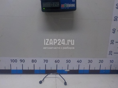 WE0113G50 Трубка топливная Mazda BT-50 (2006 - 2012)