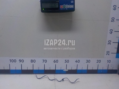 WE011861X Клемма свечей накала Mazda BT-50 (2006 - 2012)