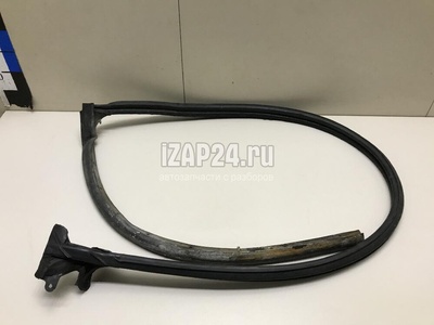 1809934 Уплотнитель двери Ford Transit (2006 - 2013)