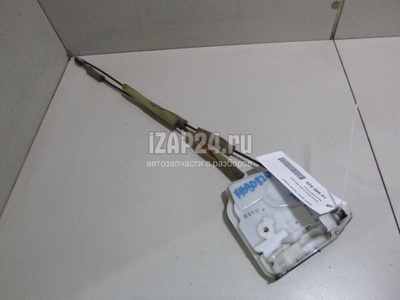 GS1F72310 Замок двери задней правой Mazda Mazda 6 (GH) (2007 - 2013)