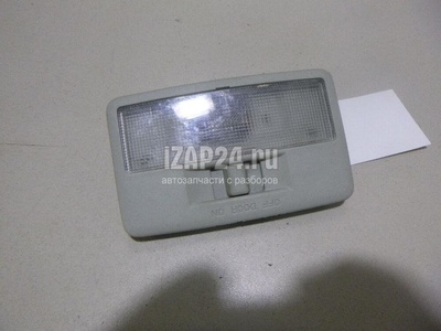 L2065131075 Плафон салонный Mazda Mazda 6 (GH) (2007 - 2013)