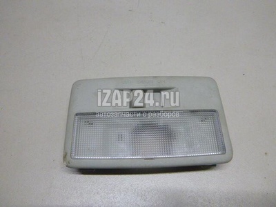 L2065131075 Плафон салонный Mazda Mazda 6 (GH) (2007 - 2013)