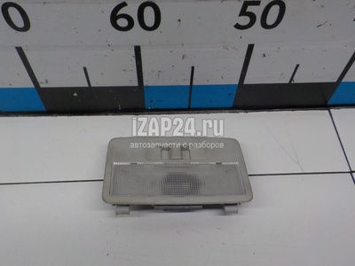 L2065131075 Плафон салонный Mazda Mazda 6 (GH) (2007 - 2013)