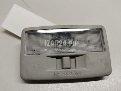 L2065131075 Плафон салонный Mazda Mazda 6 (GH) (2007 - 2013)