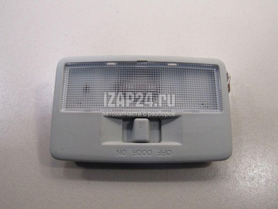 L2065131075 Плафон салонный Mazda Mazda 6 (GH) (2007 - 2013)