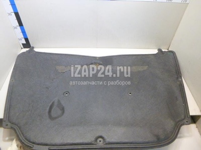 GS1D56681A Шумоизоляция капота Mazda Mazda 6 (GH) (2007 - 2013)