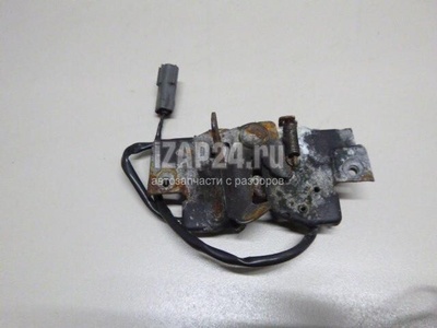 GS8S56620A Замок капота Mazda Mazda 6 (GH) (2007 - 2013)