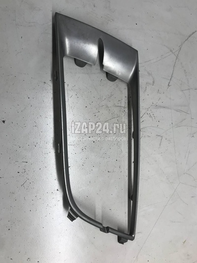 GS1D50C22A Рамка противотуманной фары левой Mazda Mazda 6 (GH) (2007 - 2013)