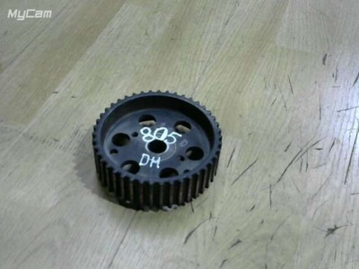 46517943 Шкив ТНВД Opel Vectra C 2004