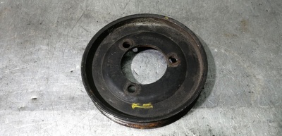 7700861569 Шкив помпы Renault Laguna 1998