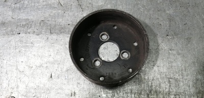 028119145 Шкив Audi A4 2000