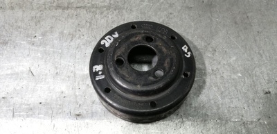 058119145 Шкив Audi A4 1997
