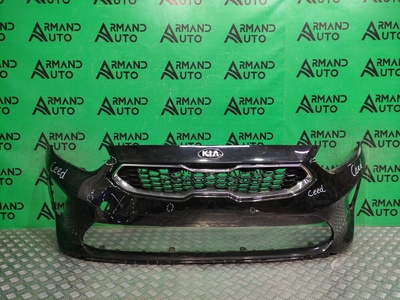 86511j7000 Бампер KIA CEED 3 2018 , 1