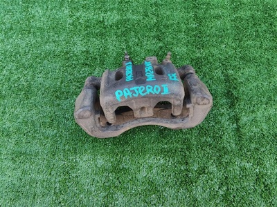 MB858405 суппорт MITSUBISHI PAJERO/MONTERO (V1,V2,V3,V4) 1990-1997 MITSUBISHI PAJERO/MONTERO (V1,V2,V3,V4) 1990-1997 1994 , Совместимые OEM номера ,MB858407
