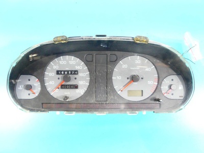 6U0919033C спидометр skoda felicia 1.9d