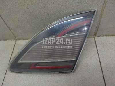 GS1F513H0L Фонарь задний внутренний правый Mazda Mazda 6 (GH) (2007 - 2013)