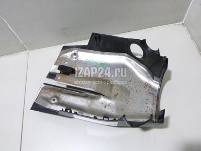GS1D60230E02 Кожух рулевой колонки нижний Mazda Mazda 6 (GH) (2007 - 2013)