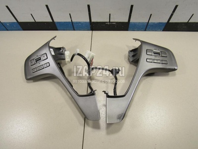 GS1F664M0E Кнопка многофункциональная Mazda Mazda 6 (GH) (2007 - 2013)