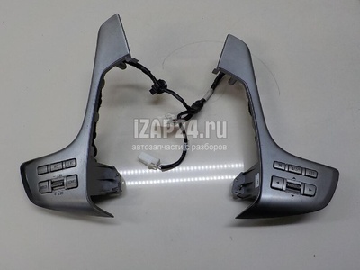GS1F664M0E Кнопка многофункциональная Mazda Mazda 6 (GH) (2007 - 2013)