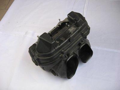 Air коробка корпус фильтра 600rr pc40