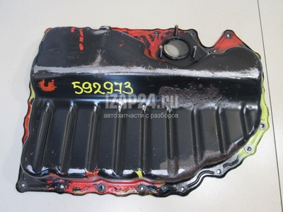 06J103600E Поддон масляный двигателя VAG Tiguan (2007 - 2011)