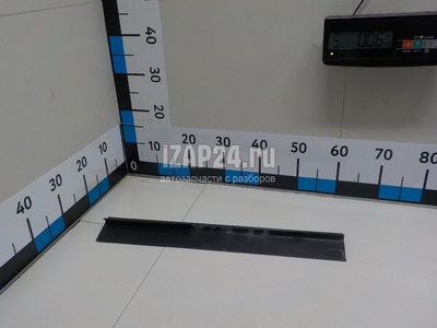 5N0121345D Пыльник (кузов внутри) VAG Tiguan (2007 - 2011)