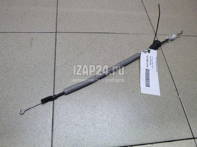 5N0837085E Трос открывания двери VAG Tiguan (2007 - 2011)