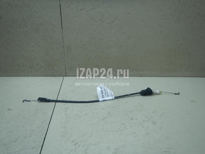 5N0837085B Трос открывания передней двери VAG Tiguan (2007 - 2011)