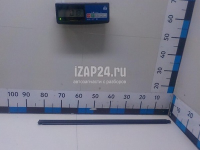 5N08374795AP Уплотнитель (внутри) VAG Tiguan (2007 - 2011)
