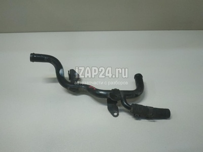 1K0121070BJ Трубка системы охлаждения VAG Tiguan (2007 - 2011)