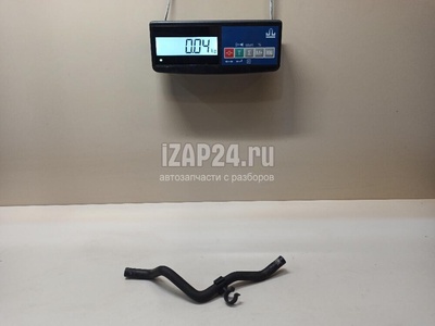 5N0122447J Шланг системы охлаждения VAG Tiguan (2007 - 2011)
