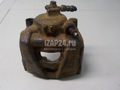 5N0615123 Суппорт тормозной передний левый VAG Tiguan (2007 - 2011)